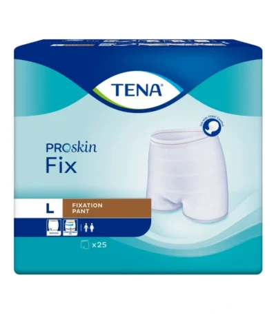 TENA Fix Nettrusse Large – 25 stk