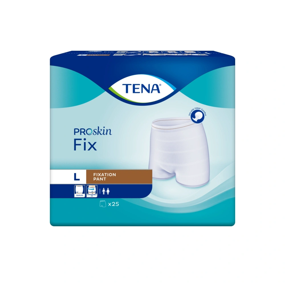 TENA Fix Nettrusse Large - 25 stk