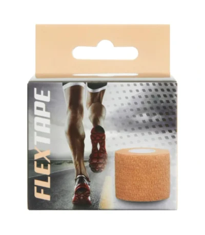 Jasper FlexTape Beige 5 cm x 4,5 m – 1 stk