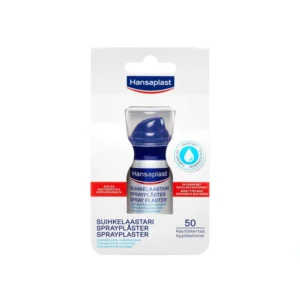 Hansaplast Spray Plaster - 32,5 ml