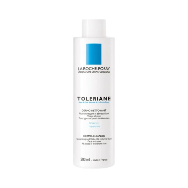 La Roche-Posay Toleriane Renselotion – 200 ml