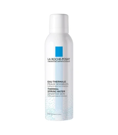 La Roche-Posay Thermalkildevand – 150 ml