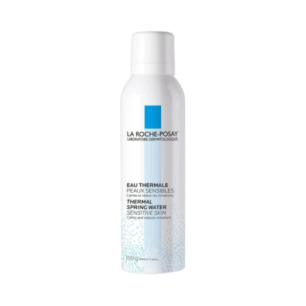 La Roche-Posay Thermalkildevand – 150 ml