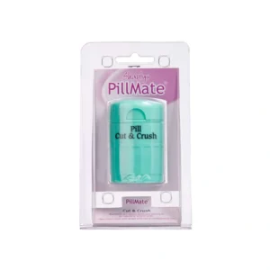 Pillmate tabletdeler/knuser – 1 stk