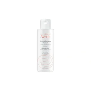 Avène Gentle Eye Makeup Remover – 125 ml