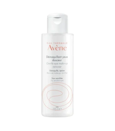 Avène Gentle Eye Makeup Remover – 125 ml