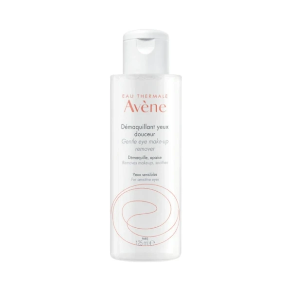 Avène Gentle Eye Makeup Remover – 125 ml