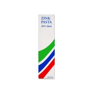 SKAN-MEDIC Zink Pasta 30 % Blød S.A. – 30 ml