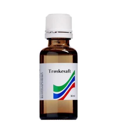Trøskesaft - 30 ml