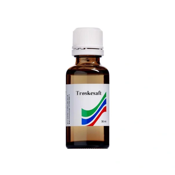 SKAN-MEDIC Trøskesaft S.A. – 30 ml