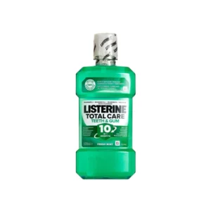 Listerine Teeth & Gum Defence – 500 ml
