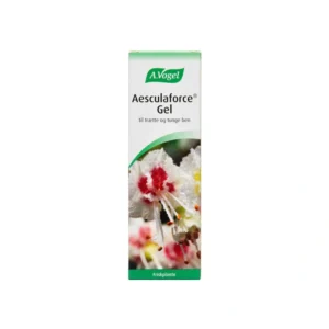 A. Vogel Aesculaforce Gel – 100 g