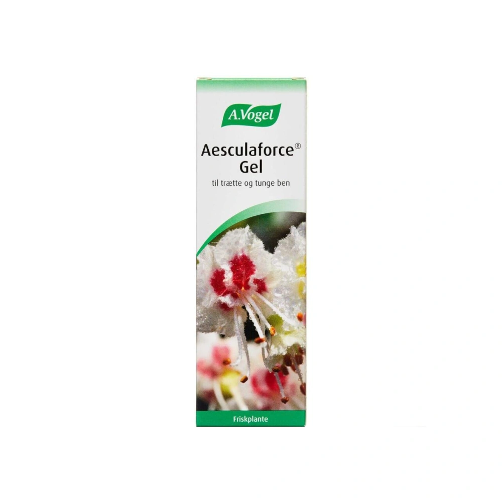 A. Vogel Aesculaforce Gel - 100 g