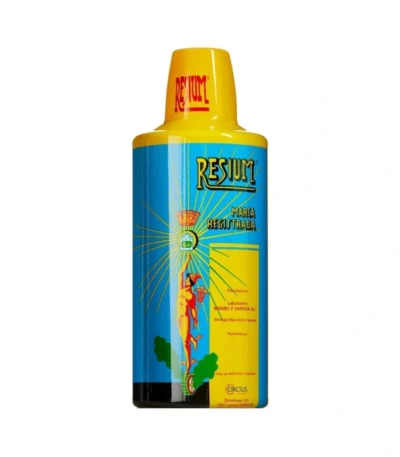 Resium Opløsning - 1000 ml