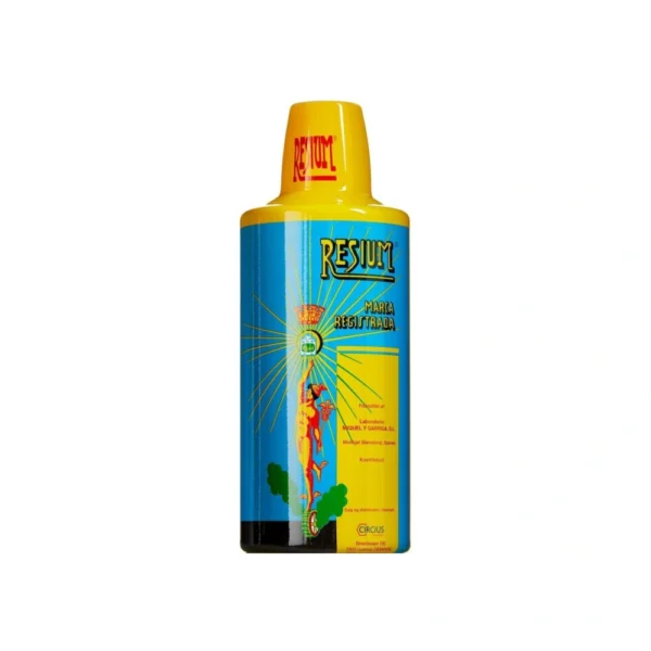 Circius Pharma Resium – 1000 ml