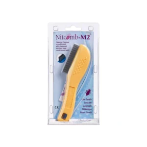 PharmaVest Nitcomb-M2 Lusekam – 1 stk
