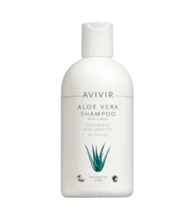 AVIVIR Aloe Vera Shampoo – 300 ml