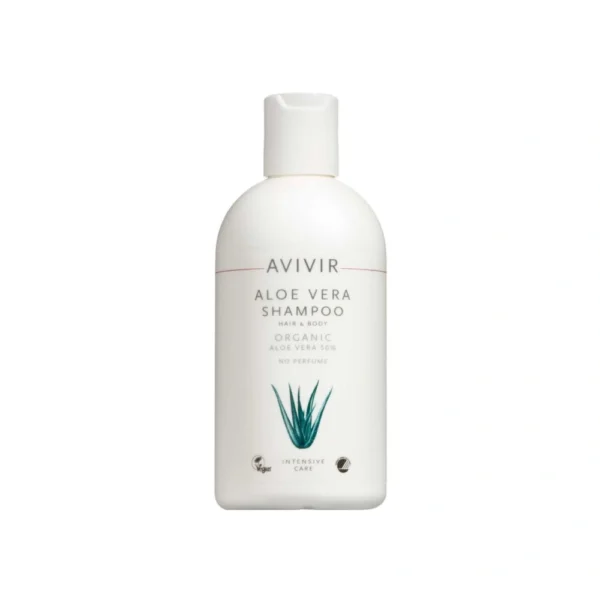 AVIVIR Aloe Vera Shampoo – 300 ml