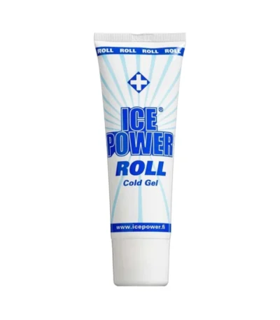 Ice Power Roll Gel – 75 ml