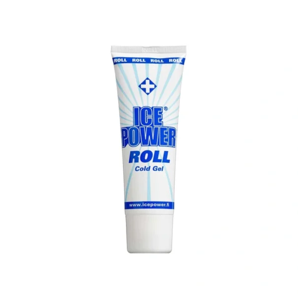 Ice Power Roll Gel – 75 ml