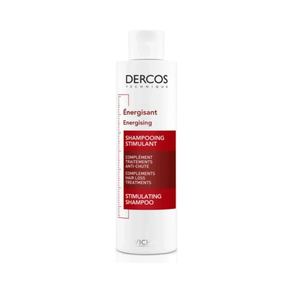 Vichy Dercos Energising Shampoo – 200 ml
