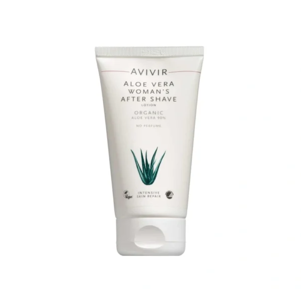 AVIVIR Aloe Vera Woman’s After Shave – 150 ml