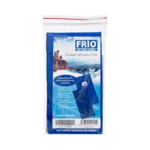 Frio Køletaske Duo Wallet – 1 stk