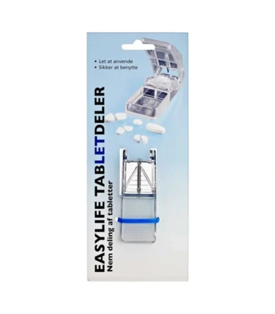 Procare EasyLife Tabletdeler – 1 stk