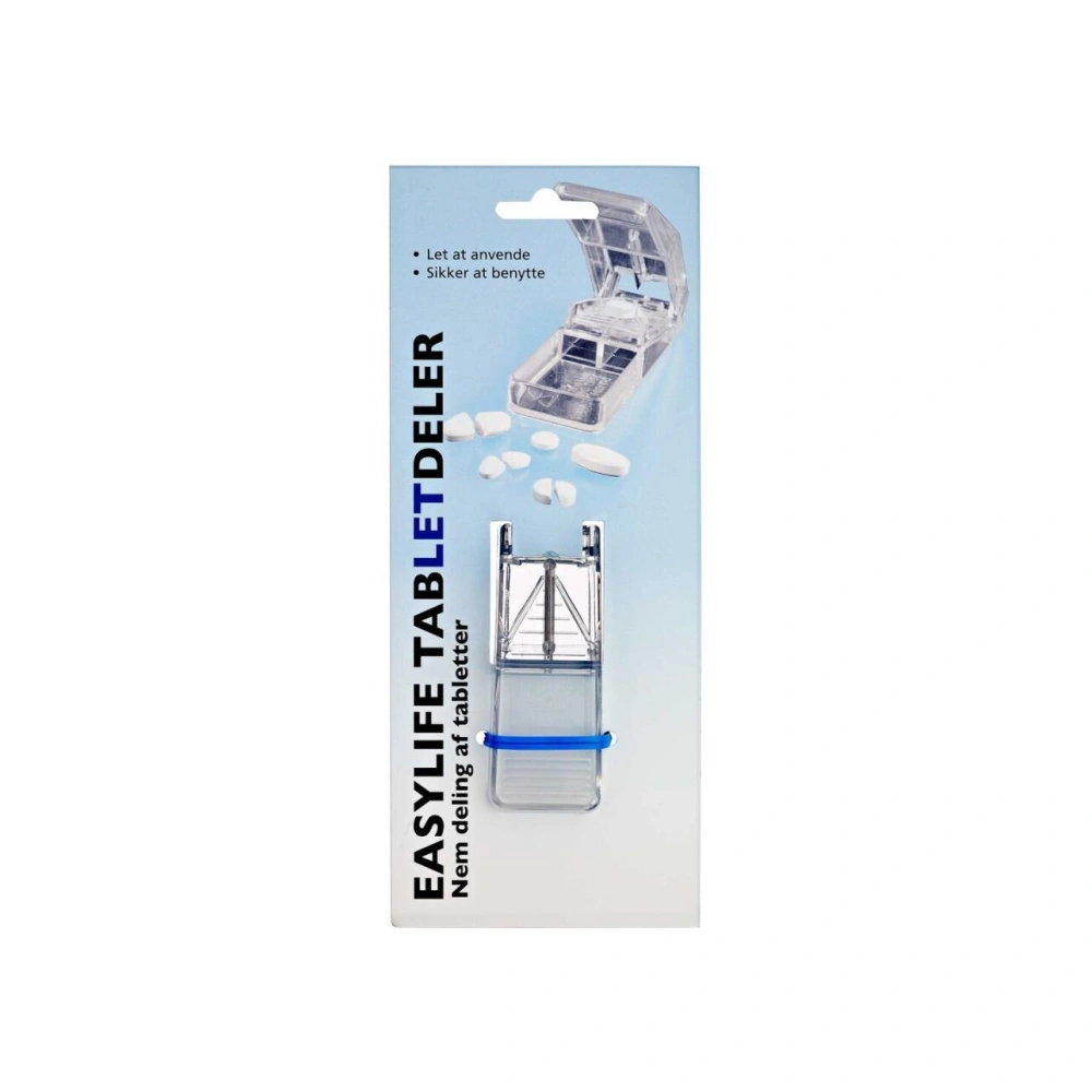 Procare EasyLife Tabletdeler - 1 stk