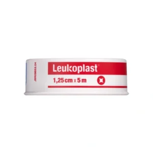 Leukoplast 1521 1,25 cm x 5 m – 1 stk