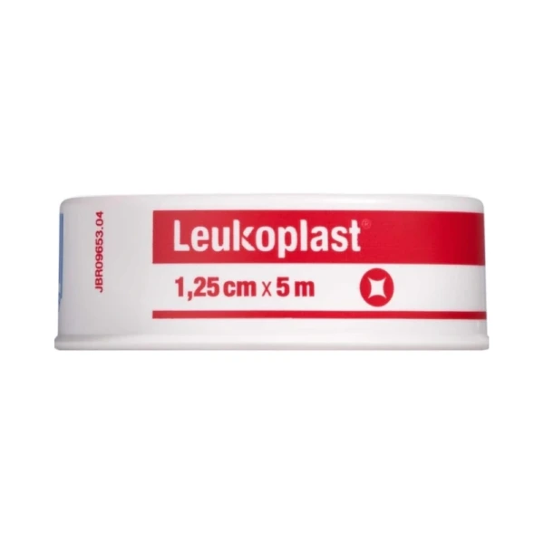 Leukoplast 1521 1,25 cm x 5 m – 1 stk