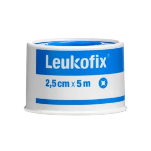 Leukoplast Leukofix 2122 2,5 cm x 5 m – 1 stk