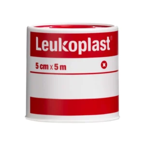 Leukoplast 1524 5 cm x 5 m – 1 stk