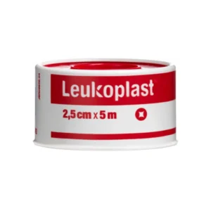 Leukoplast 1522 2,25 cm x 5 m – 1 stk