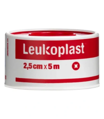 Leukoplast 1522 2,25 cm x 5 m – 1 stk