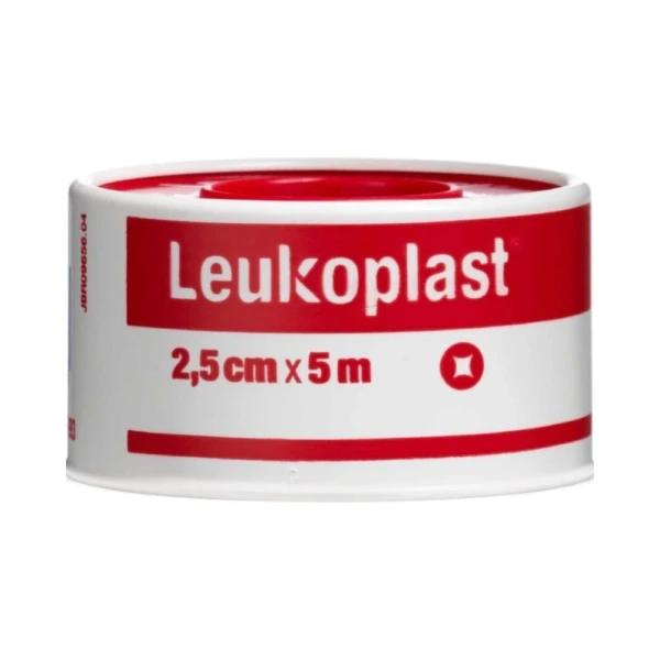 Leukoplast 1522 2,25 cm x 5 m – 1 stk