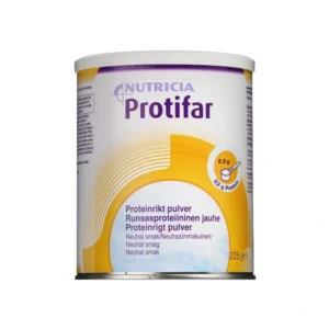 Nutricia Protifar – 225 g