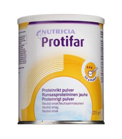 Nutricia Protifar – 225 g