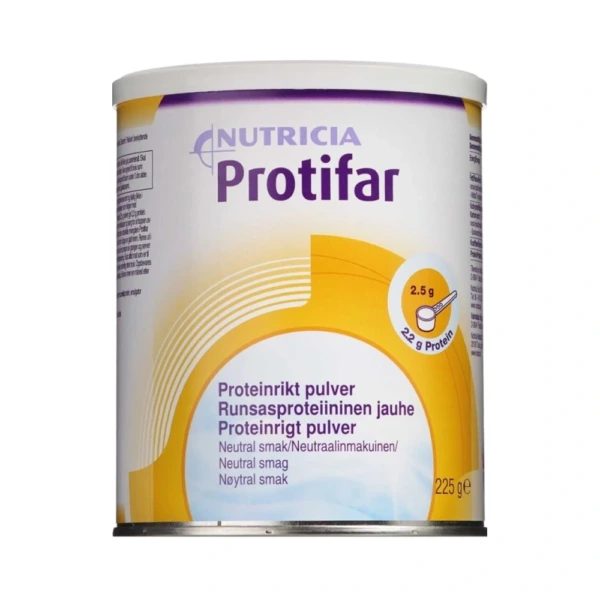 Nutricia Protifar – 225 g