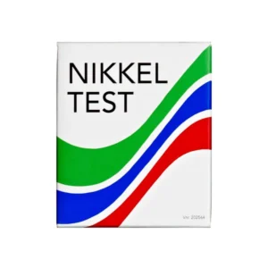 SKAN-MEDIC Nikkel Test – 2 x 10 ml