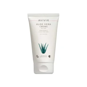 AVIVIR Aloe Vera Creme 80% 150 ml – 150 ml