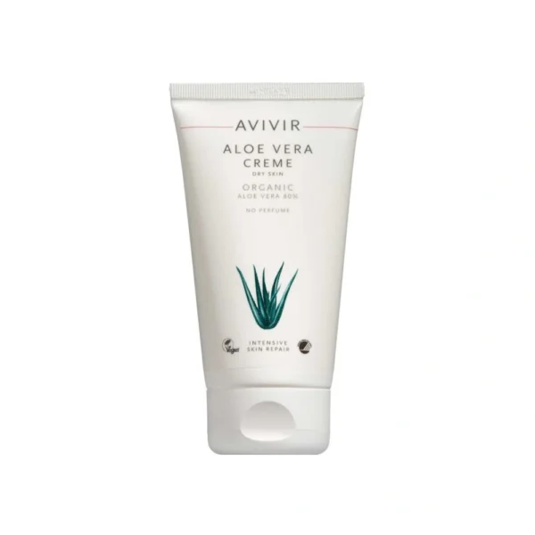 AVIVIR Aloe Vera Creme 80% 150 ml – 150 ml