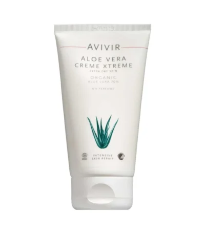 Avivir Aloe Vera Creme Xtreme – 150 ml