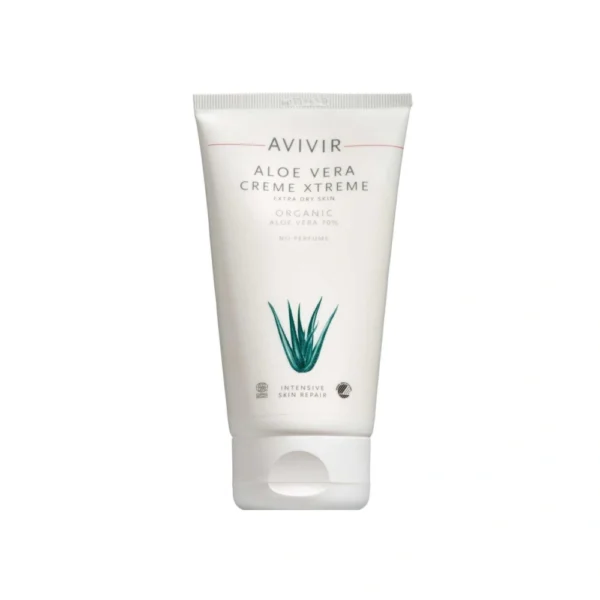 Avivir Aloe Vera Creme Xtreme – 150 ml