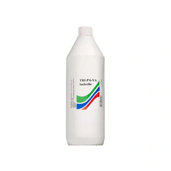 SKAN-MEDIC Tri-Pa-Va Badeolie S.A. – 1 liter