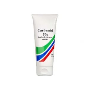 SKAN-MEDIC Carbamid 5 % Hudbeskyttelsesmiddel U/P S.A. – 180 ml
