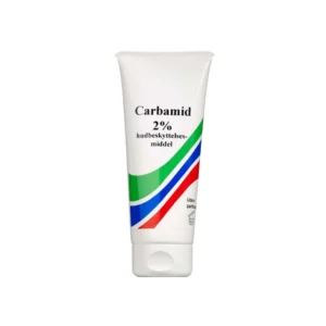 SKAN-MEDIC Carbamid 2 % Hudbeskyttelsesmiddel S.A. – 180 ml