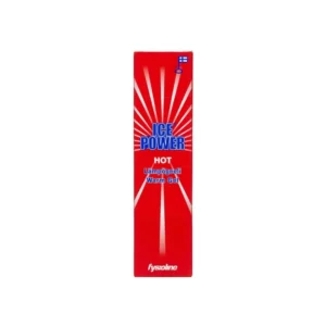 Ice Power Varmegel – 75 ml