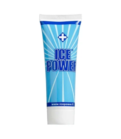 Ice Power Tube – 75 ml