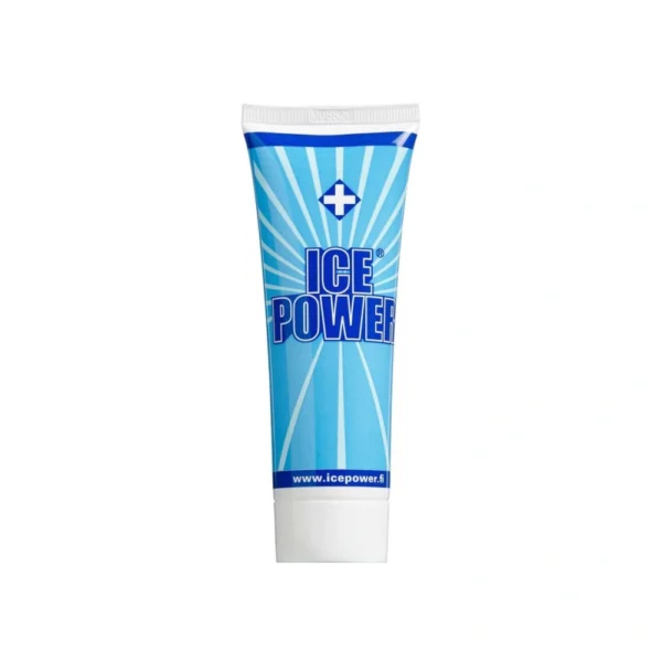 Ice Power Tube – 75 ml